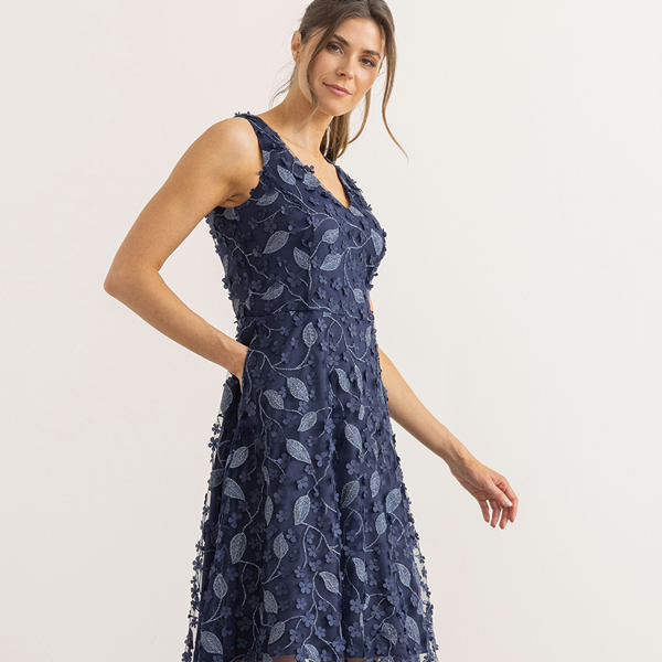 sachin and babi light blue dress Strapless Wedding Dresses main image 0