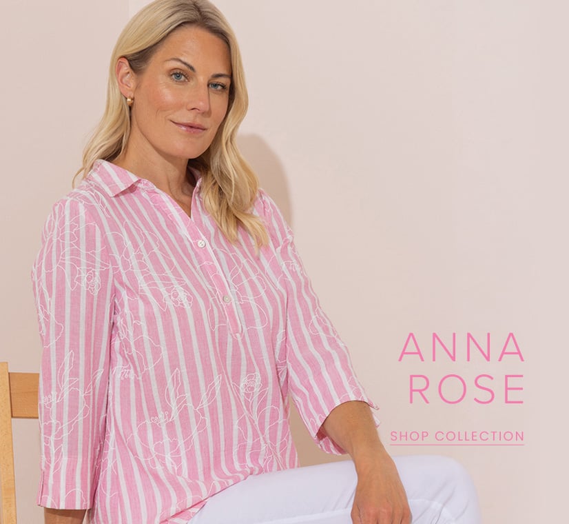 Anna Rose Collection