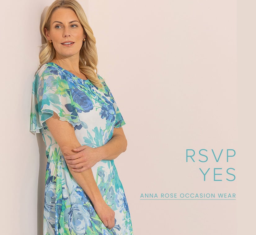 Anna Rose Occasion