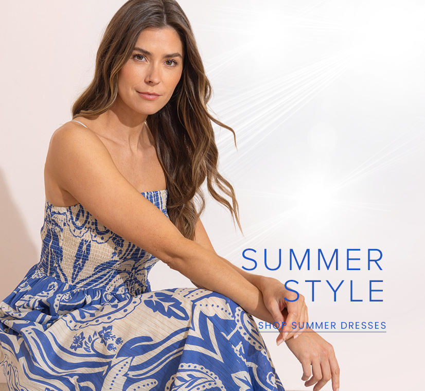 Summer Dresses