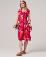 Pleated Dresses