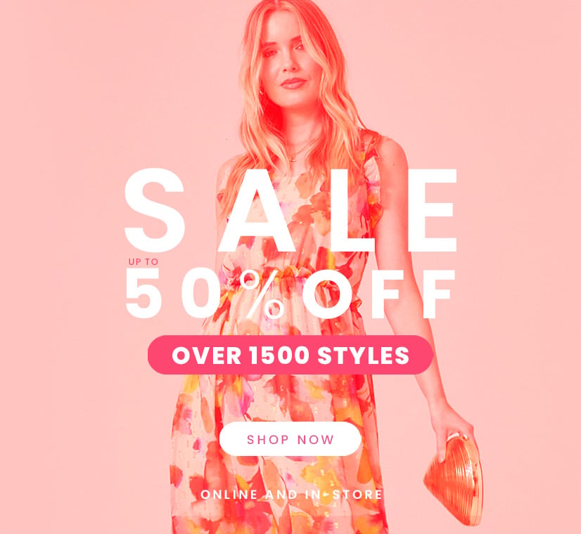 All Sale