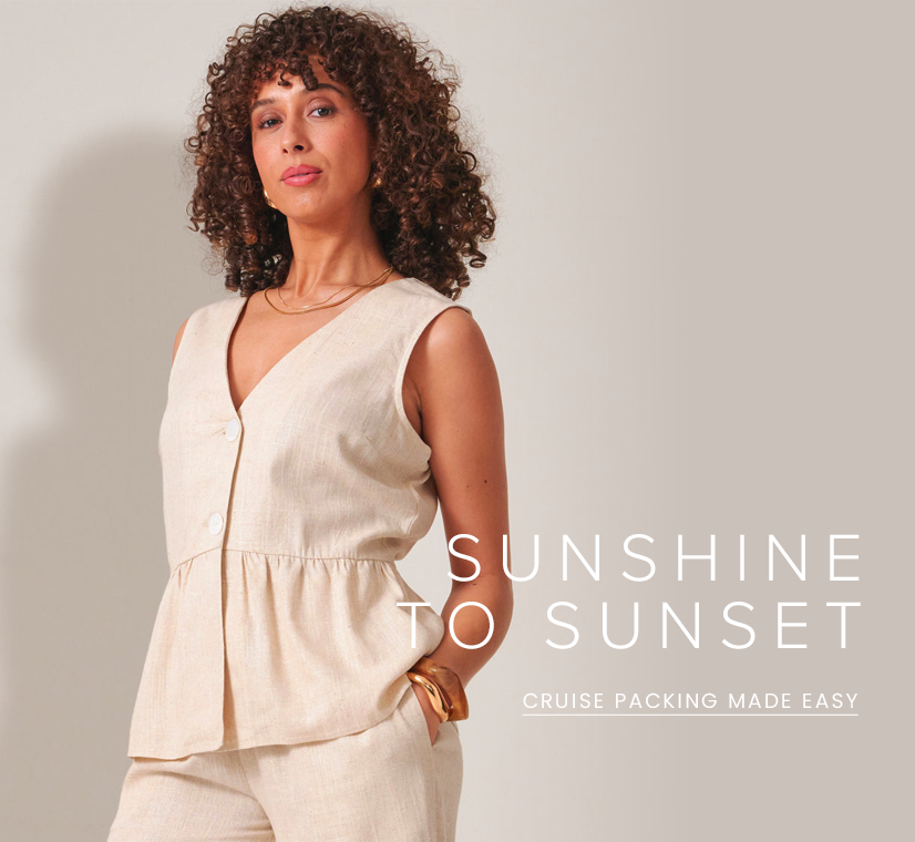 Cruise Collection