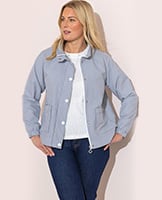 Anna Rose Coats & Jackets
