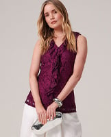 Occasion Tops