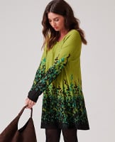 Long Sleeve Dresses