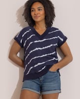 Blue Tops