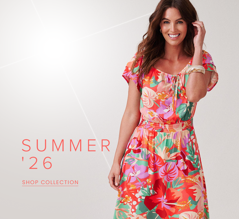 Summer Collection