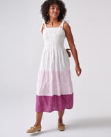 Midaxi Dresses