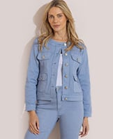 Denim Jackets