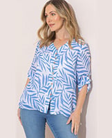 Anna Rose Tops 