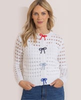Knitwear & Cardigans
