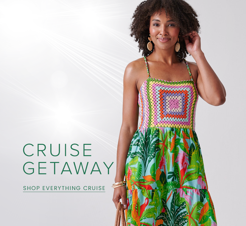 Cruise Collection