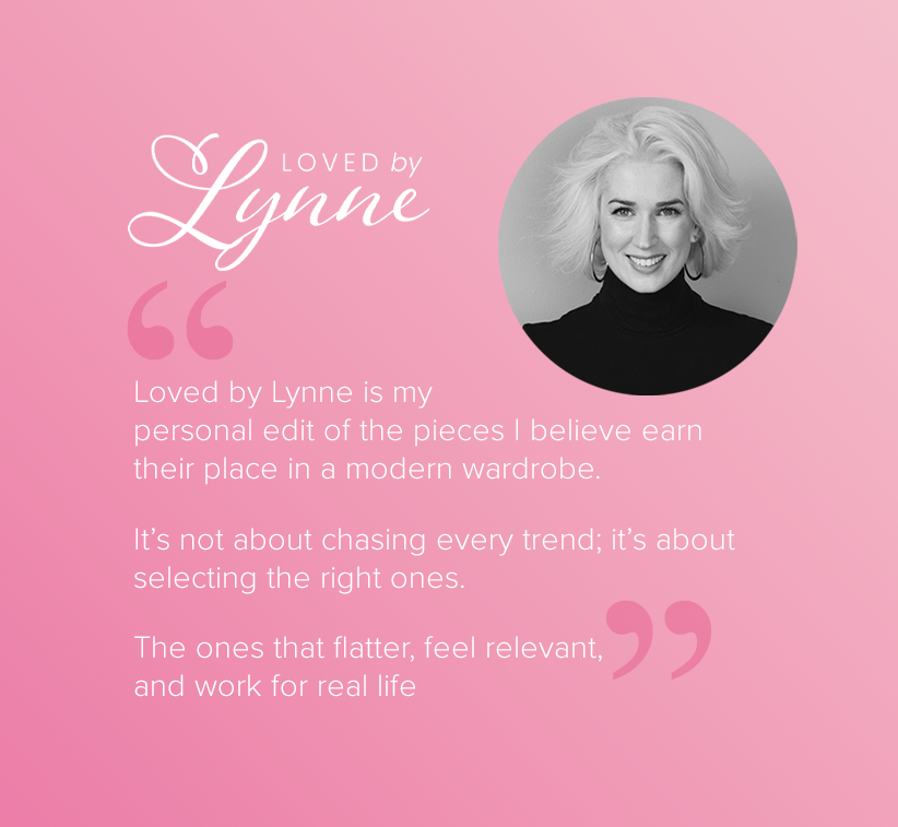 Loved By Lynne