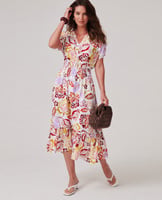 Midi Dresses