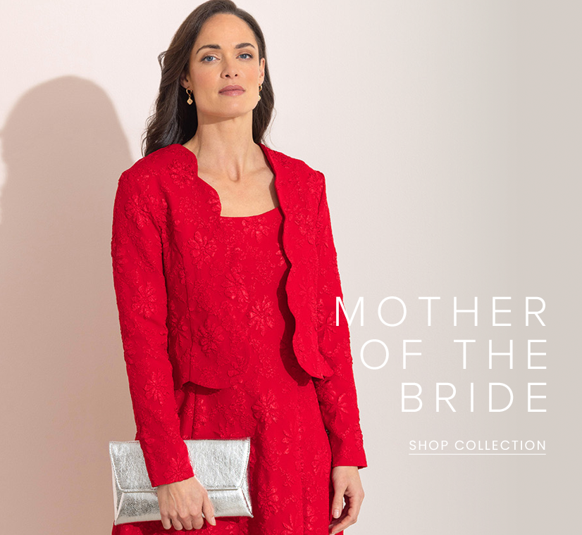 Mother Of The Bride