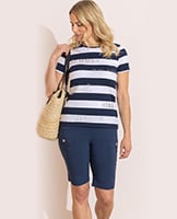 Shorts and Crops