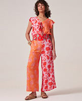 All Floral Clothing 