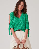New Tops & Tunics