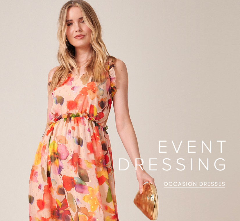 Occasion Dresses