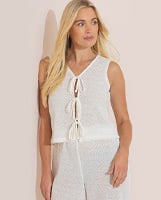 Sequin Tops