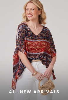 All New Arrivals