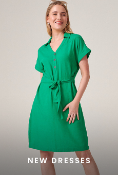 New Dresses