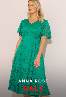 Anna Rose Sale