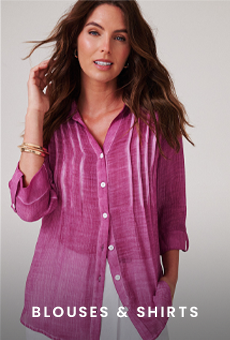 Summer Tops