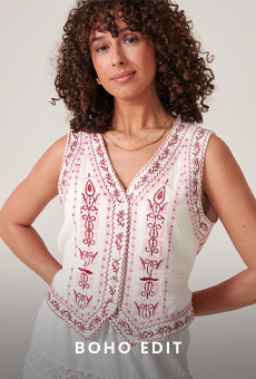 Boho Collection