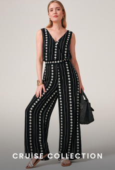 Cruise Collection