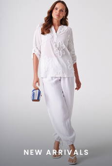Anna Rose New Arrivals