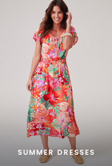 Summer Dresses