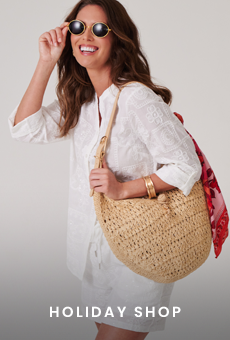 Holiday Shop