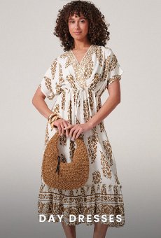 Day Dresses