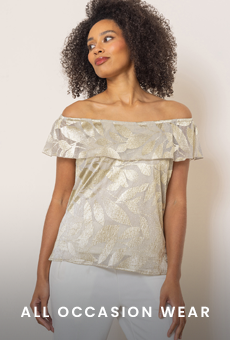 All Occasion Wear