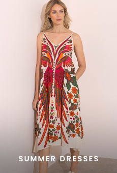 Summer Dresses