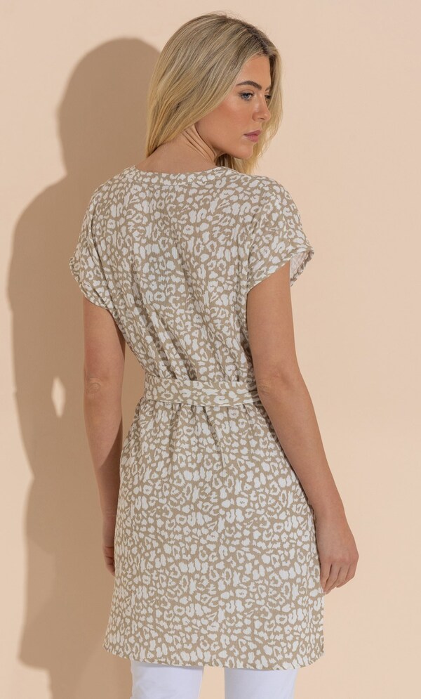 Animal Tunic