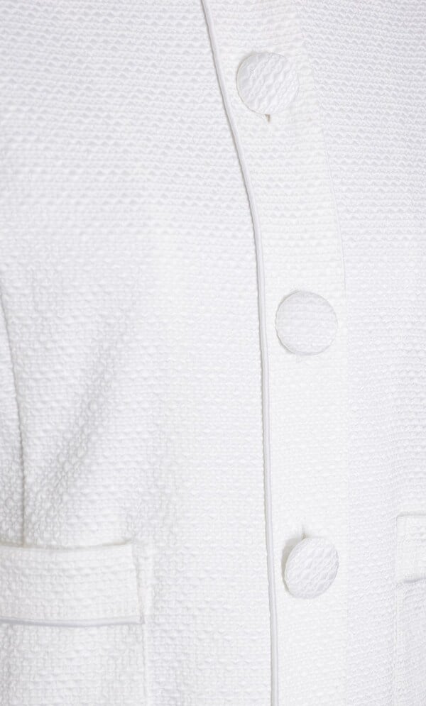 Anna Rose Textured Jacket