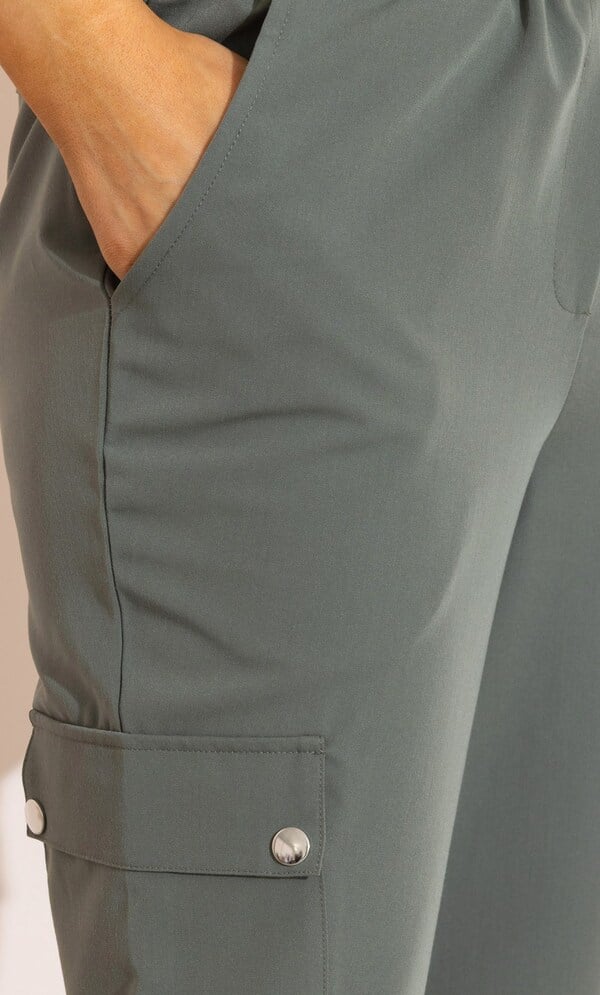 Cargo Trousers