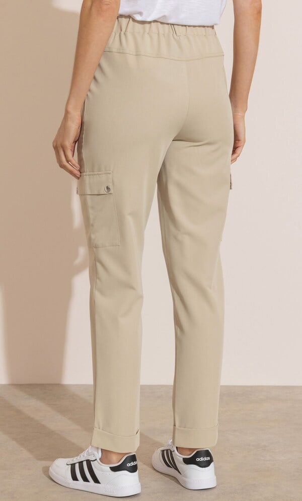 Cargo Trousers
