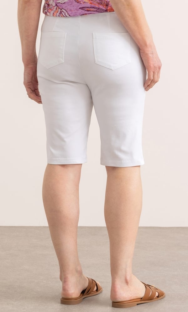 Anna Rose Pull On Shorts