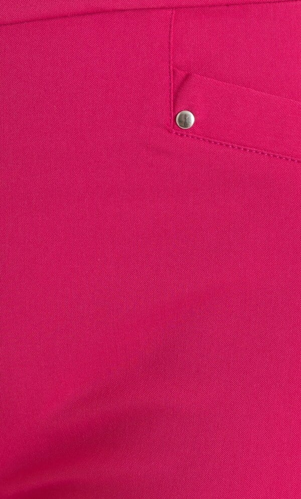 Pull On Stretch Shorts