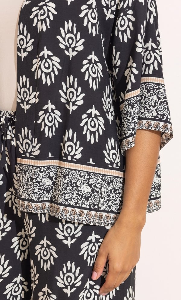 Printed Cover Up