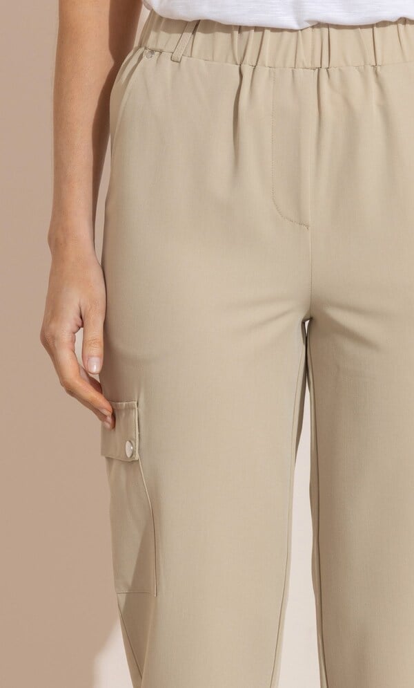 Cargo Trousers
