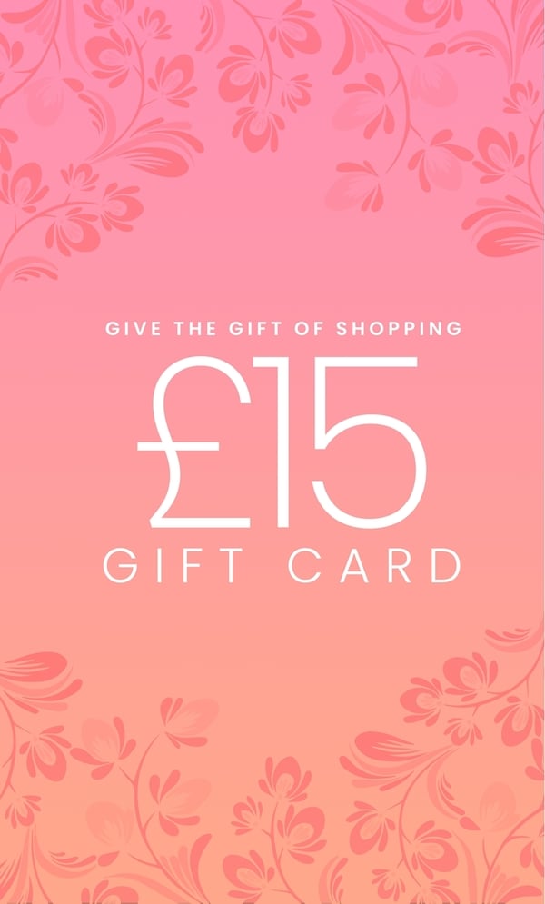 KLASS GIFT CARD