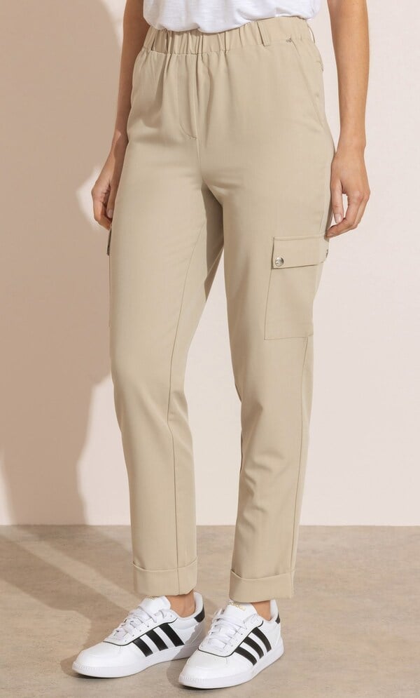 Cargo Trousers