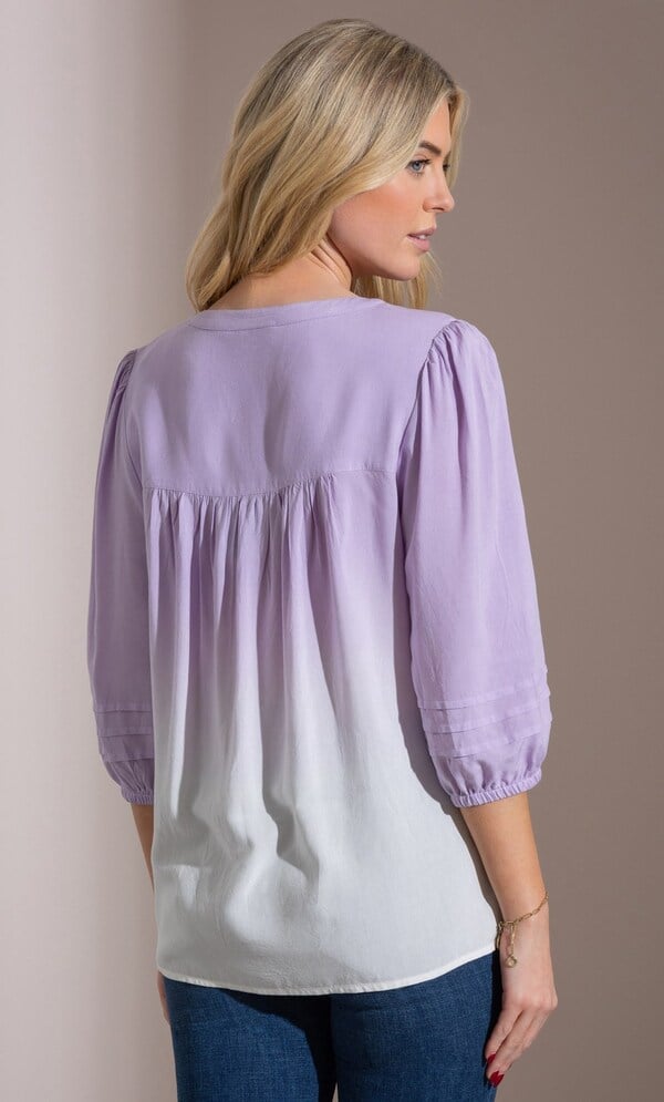 Dip Dye Top