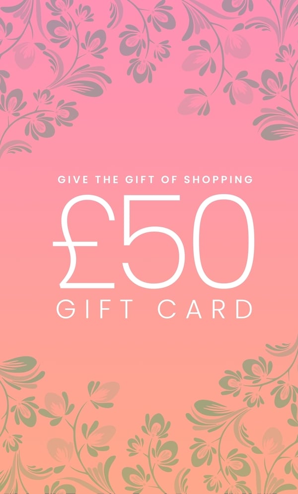KLASS GIFT CARD