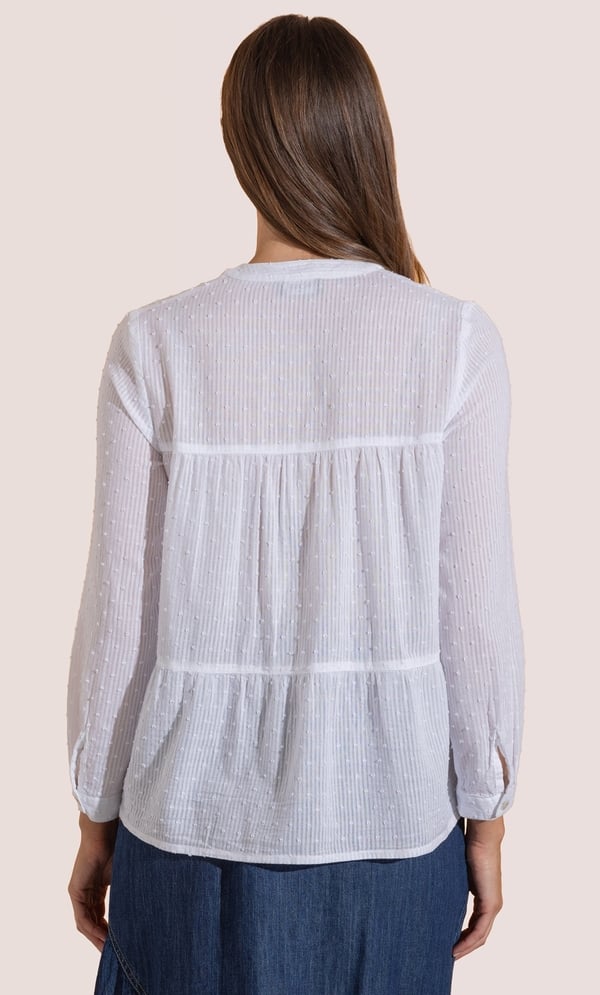 Cotton Dobby Shirt